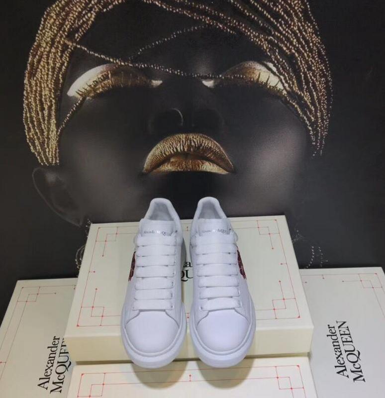 Mila's Edit - AQ Men SHoes - 434