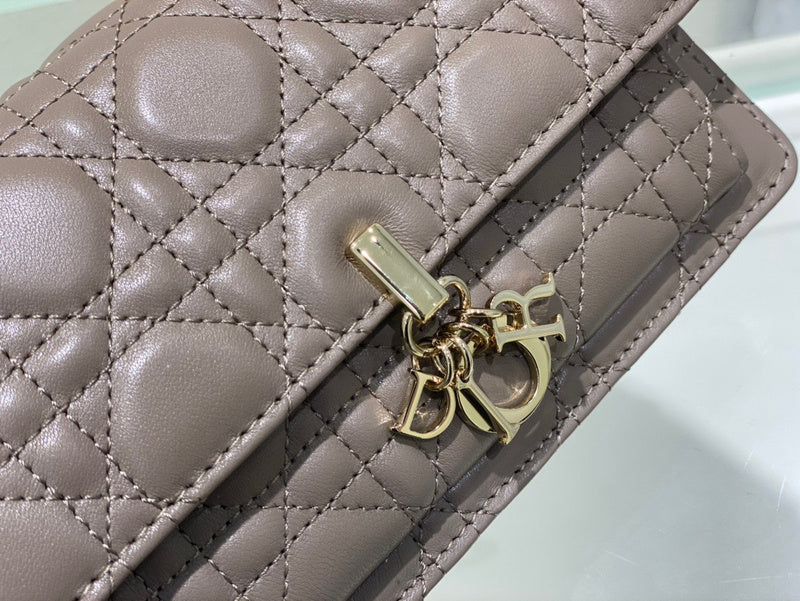 ENT - DOR Bags - 591