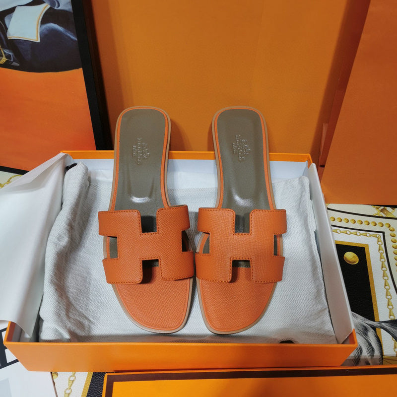 Hermes Luxury Sandals