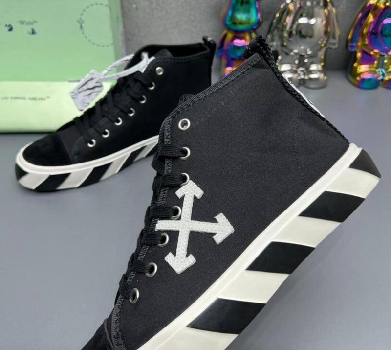 Mila's Edit - YZO Men Shoes - 102