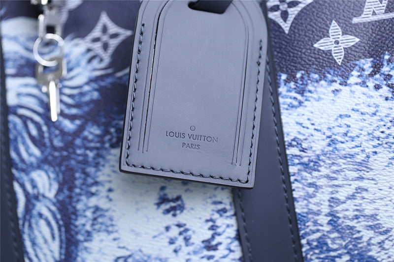 I W Fashion Lu-Vi bags - 9464