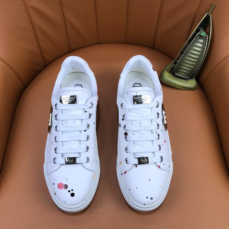 Mila's Edit - PHP Shoes - 112