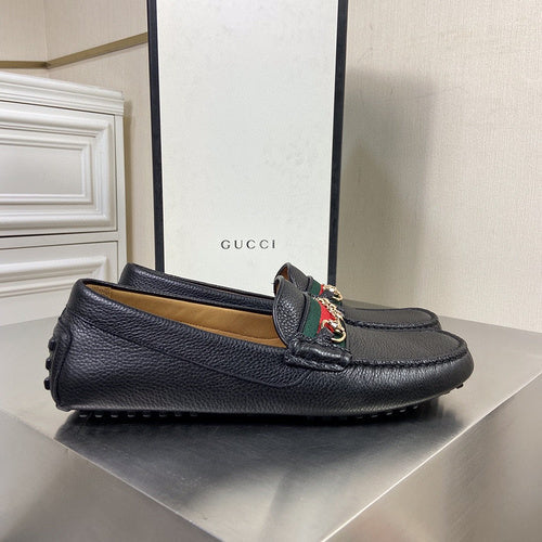 Gucci Luxury Shoes
