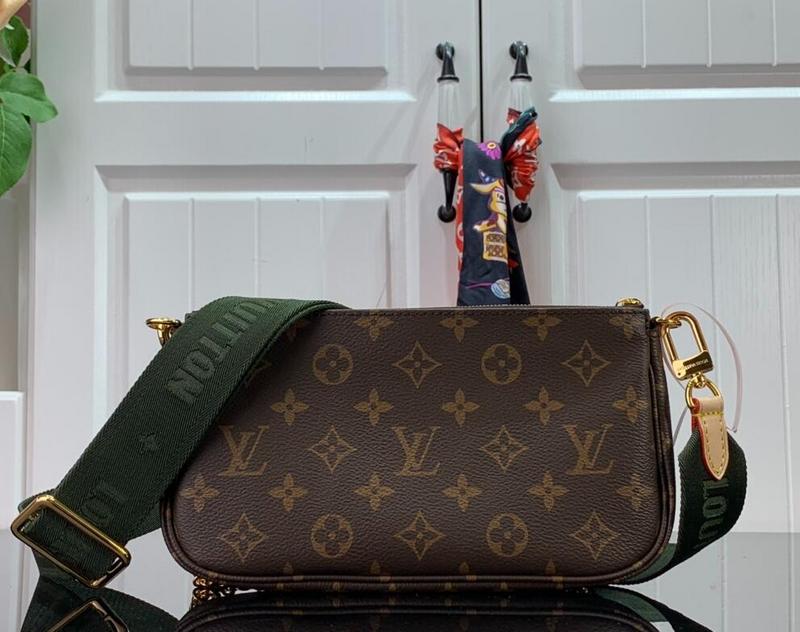 Mila's Edit - LOV Bags - 2684