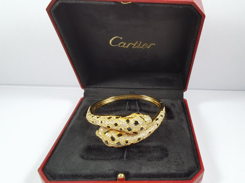 Cartier Jewelry