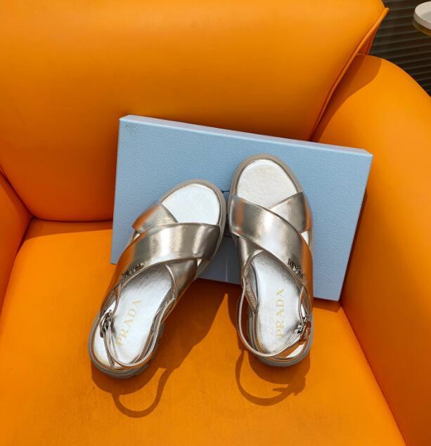 Mila's Edit - PD Women Shoes - 052