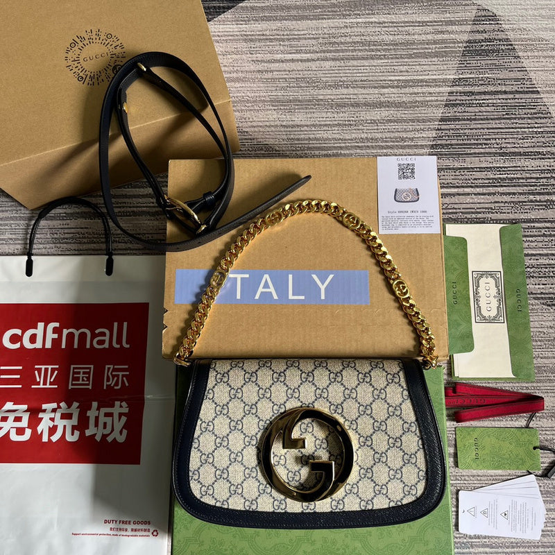 ENT - GCI Bags - 1459