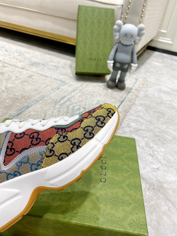 Gucci Luxury Shoes