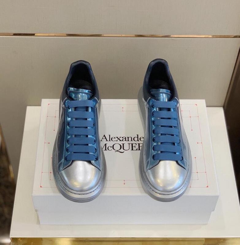 Mila's Edit - AQ Men SHoes - 376