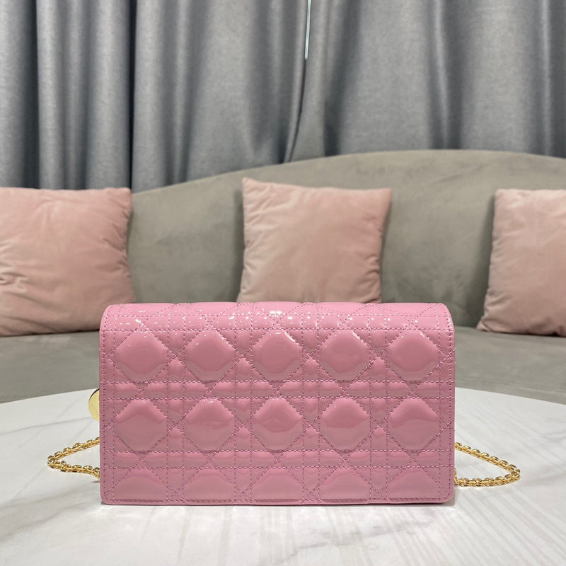 ENT - DOR Bags - 597