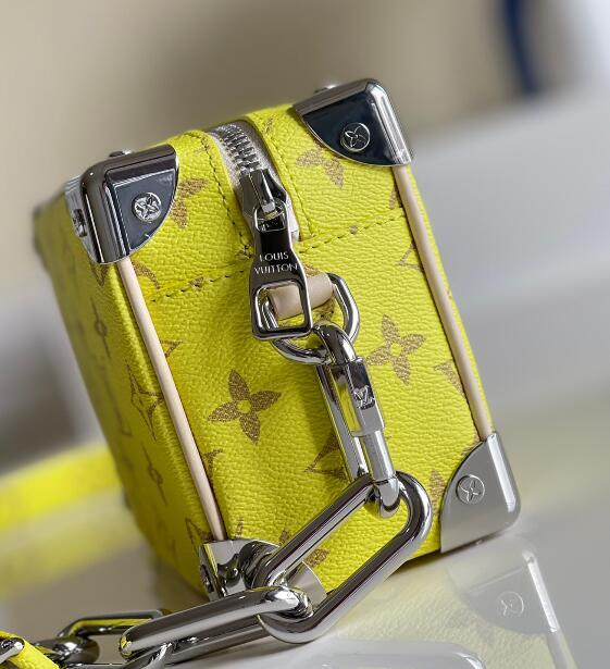 Mila's Edit - LOV Bags - 2498