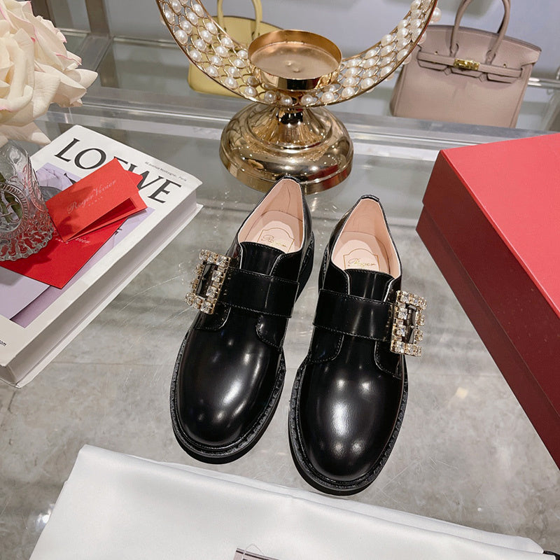 Roger Vivier Luxury Shoes