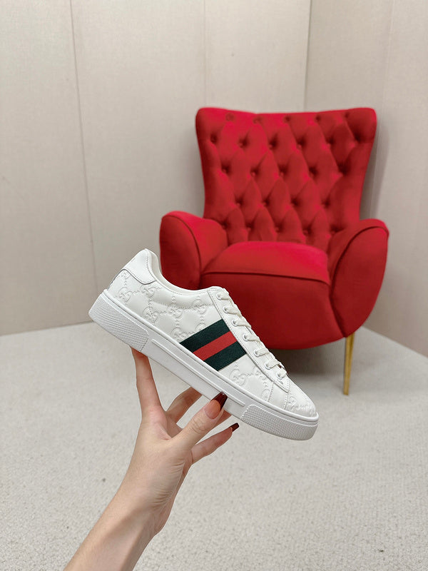 Gucci Luxury Shoes