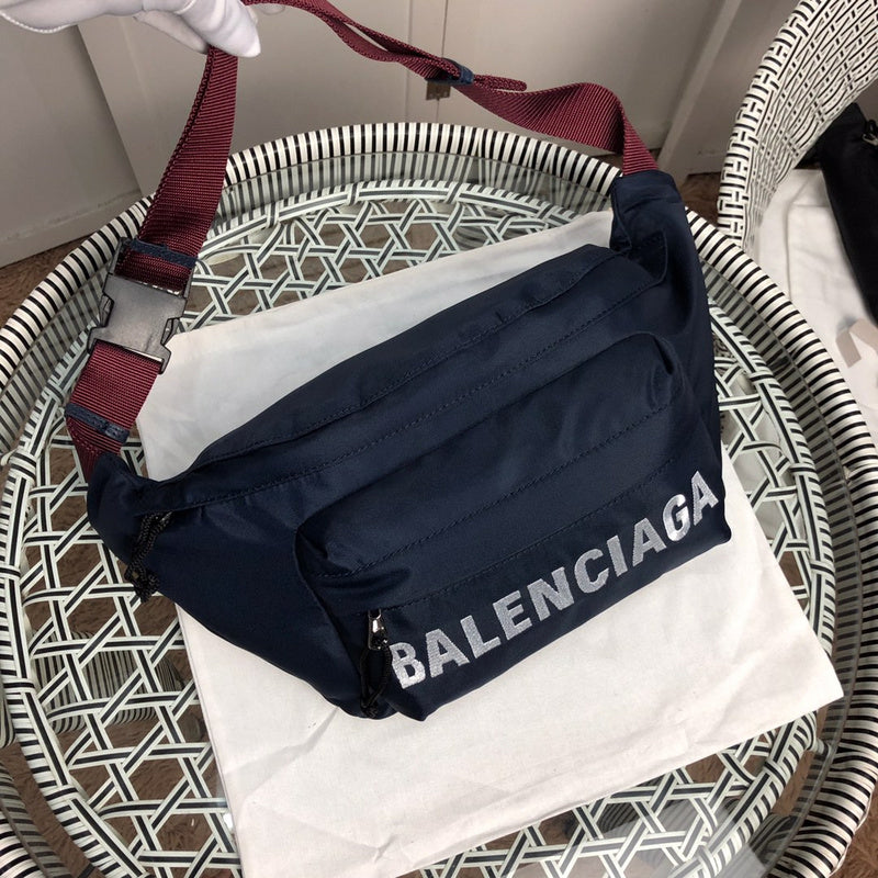 PHA - BG Bags - 181