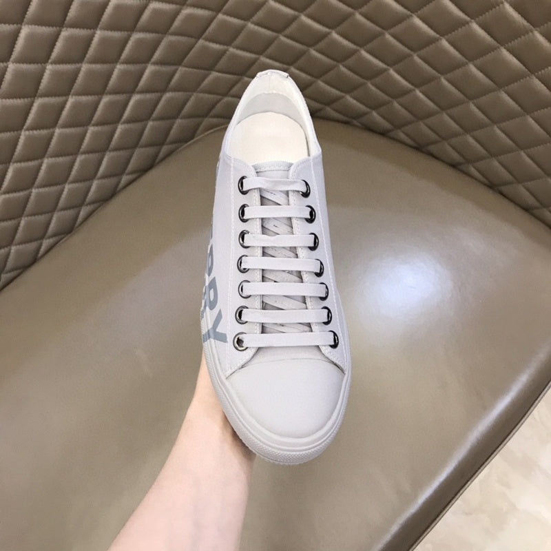 Burberry Luxury Shoes