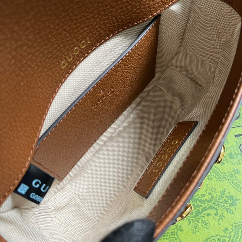 ENT - GCI Bags - 1388