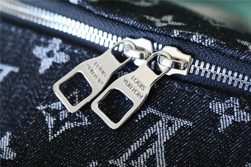 I W Fashion Lu-Vi bags - 9621