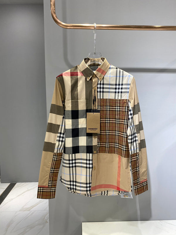 Burberry Luxury Clothes