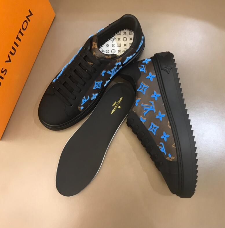 Mila's Edit - LOV Men Shoes - 1671