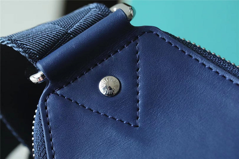 I W Fashion Lu-Vi bags - 9959