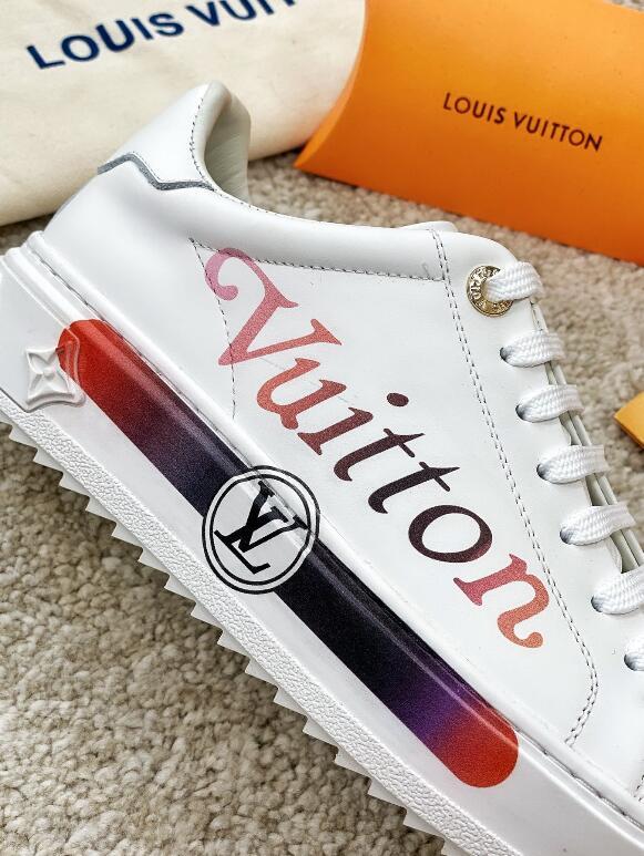Mila's Edit - LOV Men Shoes - 1722