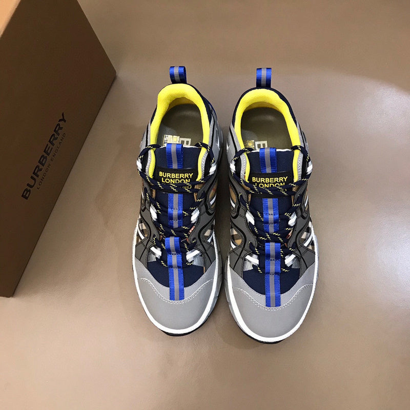 Burberry Luxury Shoes