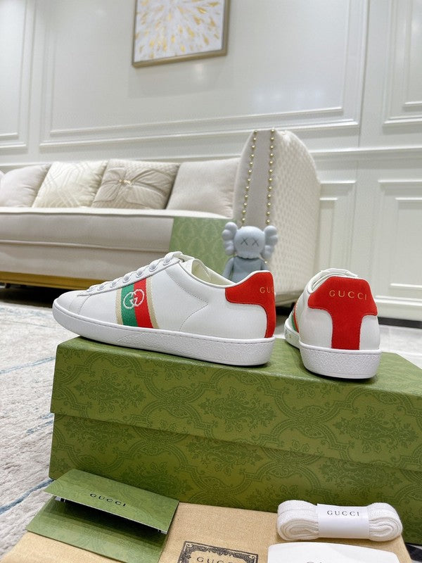 Gucci Luxury Shoes
