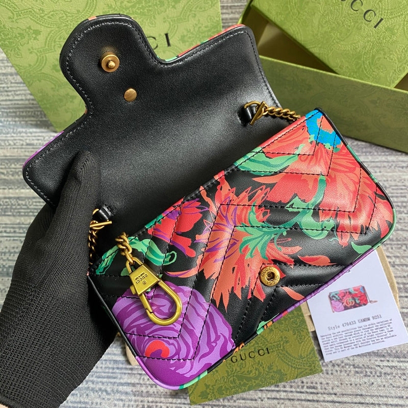 PHA - GUKI Bags - 2015