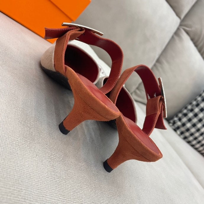 Hermes Luxury Shoes
