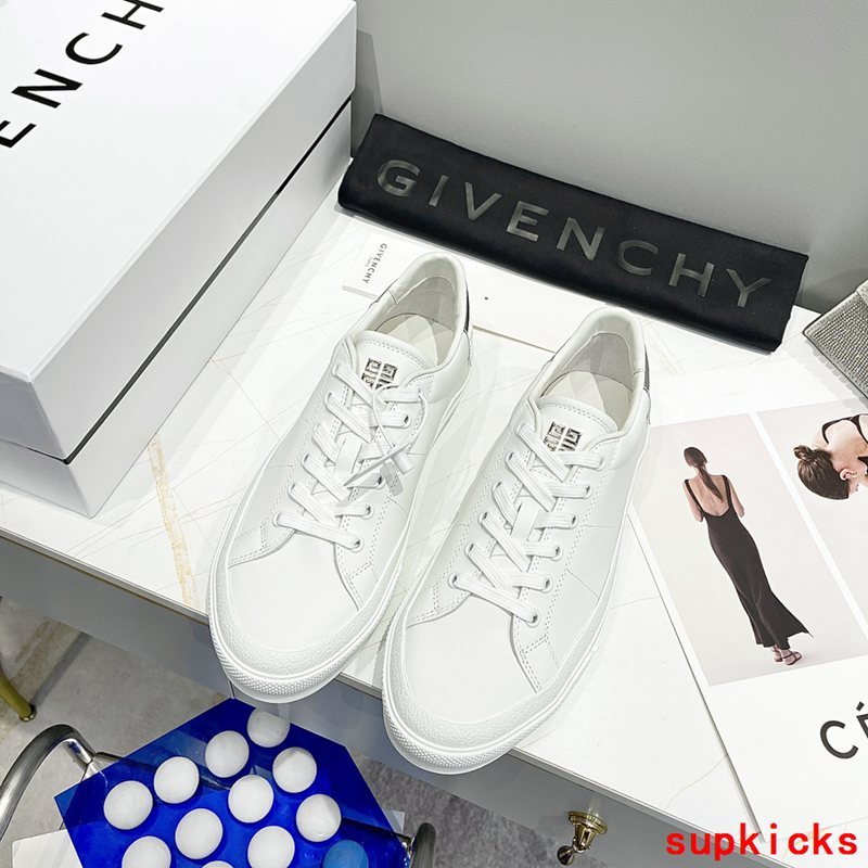 Givenchy Luxury Shoes
