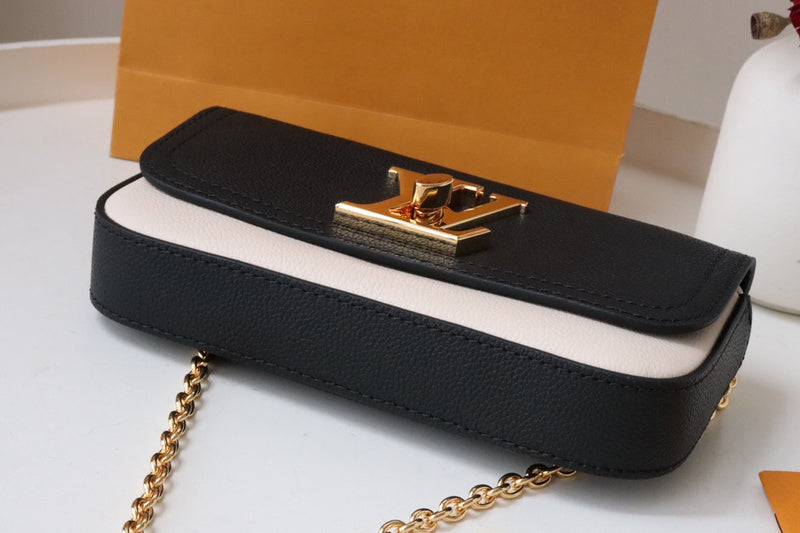 I W Fashion Lu-Vi Bags - 16825