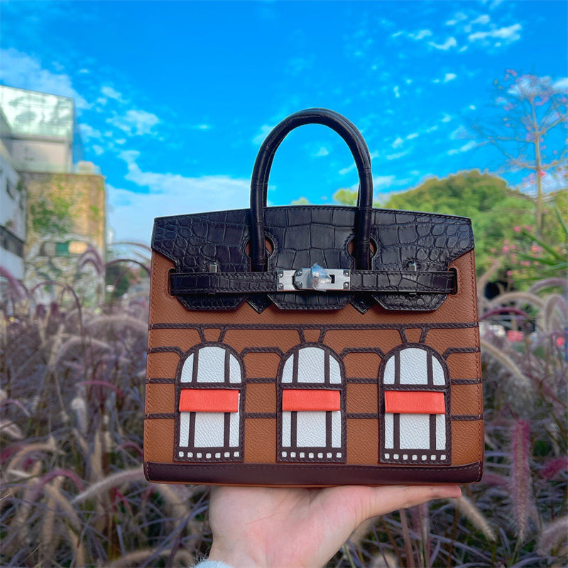 PHA - HMS Bags - 1258