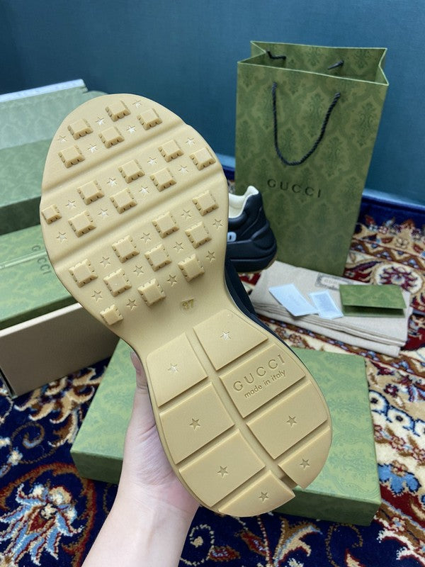 Gucci Luxury Shoes