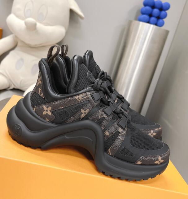 Mila's Edit - LOV Women Shoes - 226