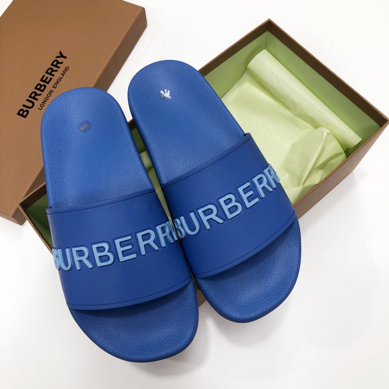 Burberry Luxury Shoes