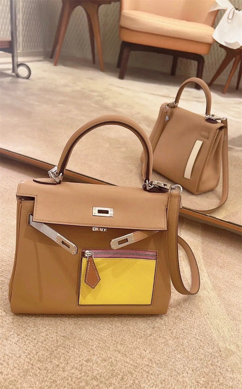 PHA - HMS Bags - 1264