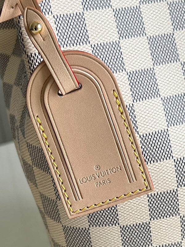 I W Fashion Lu-Vi bags - 17152