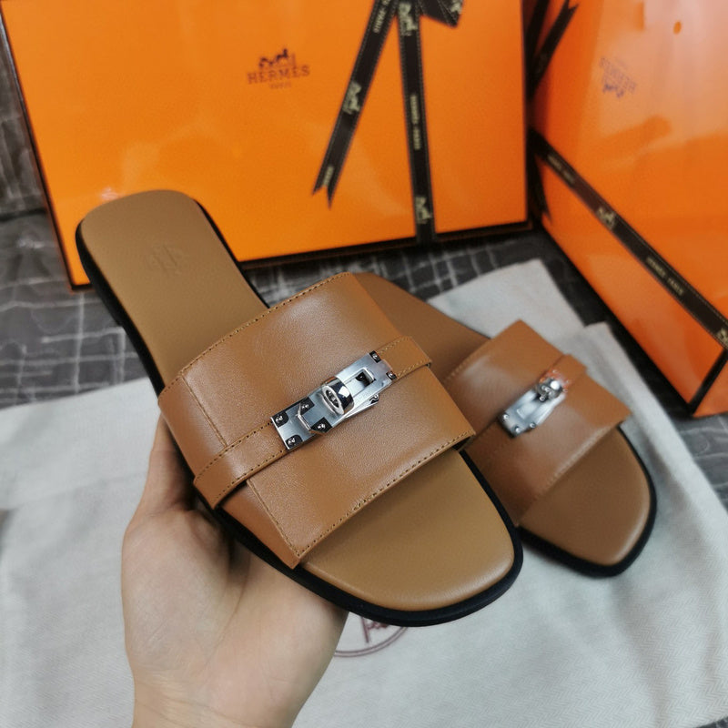 Hermes Luxury Sandals