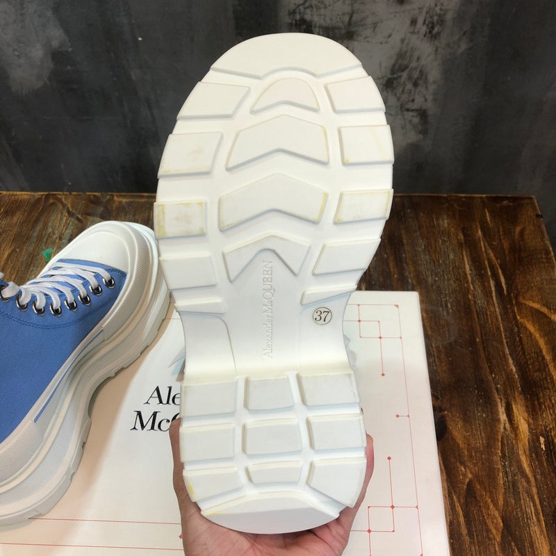 Alexander McQUEEN Luxury Shoes
