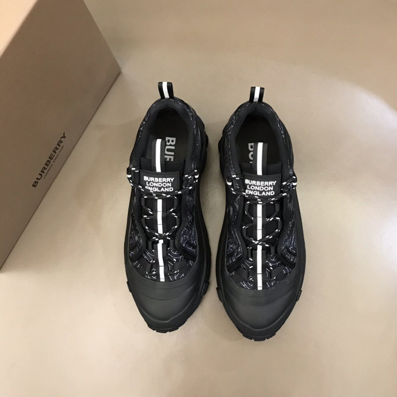 Burberry Luxury Shoes