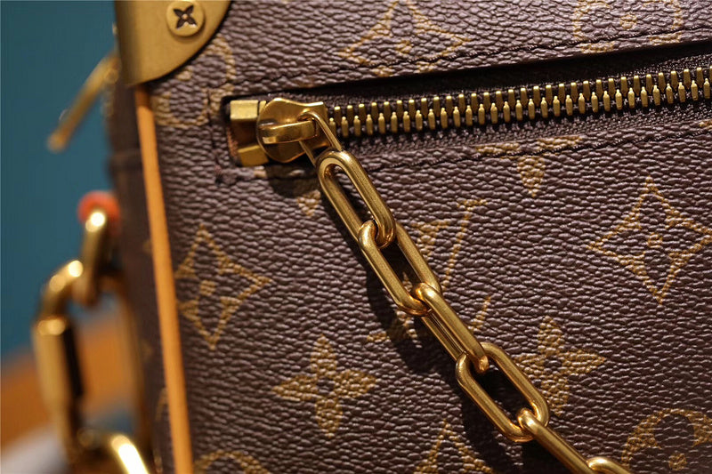 I W Fashion Lu-Vi bags - 10151