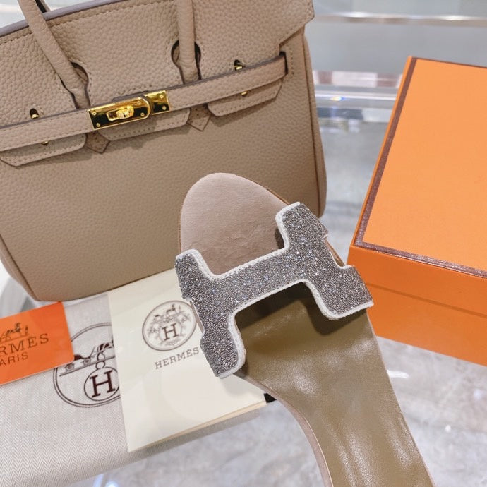 Hermes Luxury Shoes