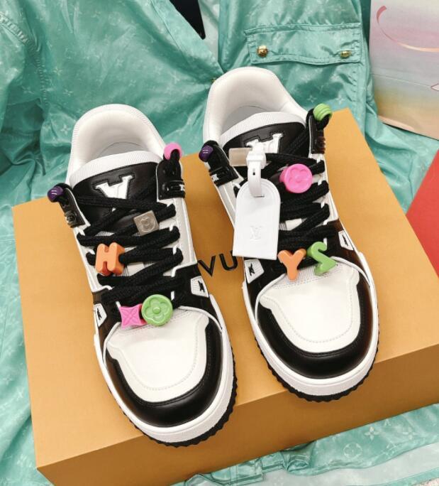 Mila's Edit - LOV Men Shoes - 860