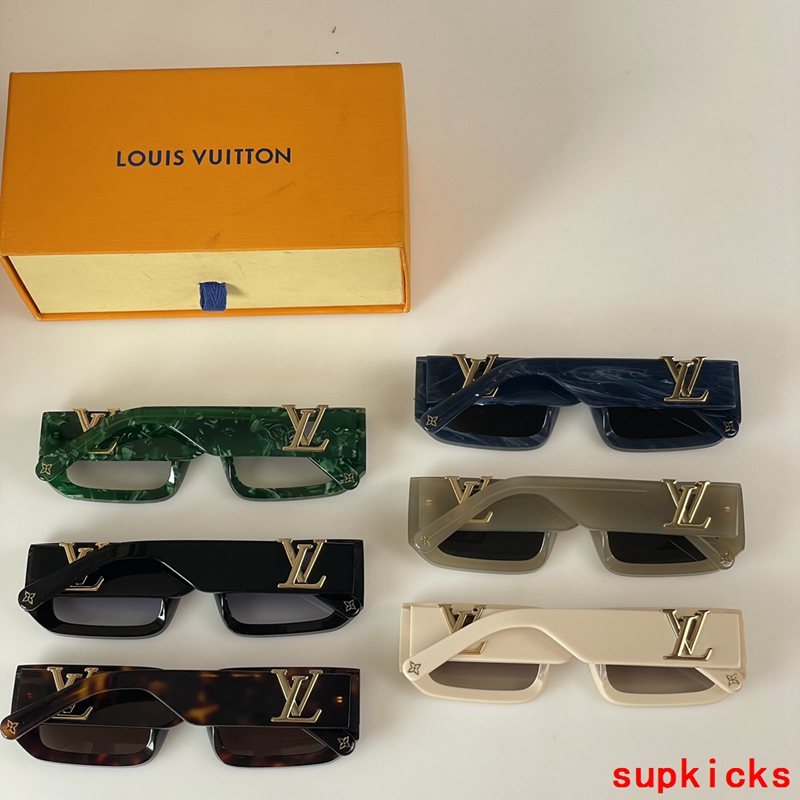 Louis Vuittion Luxury Sunglasses