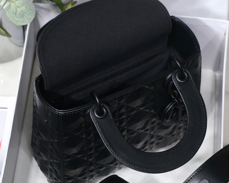ENT - DOR Bags - 594