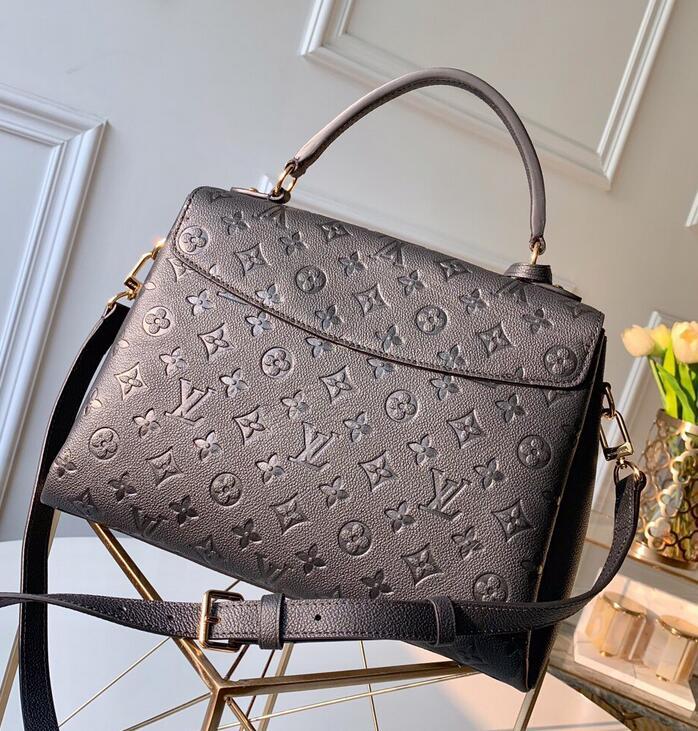 Mila's Edit - LOV Bags - 2918