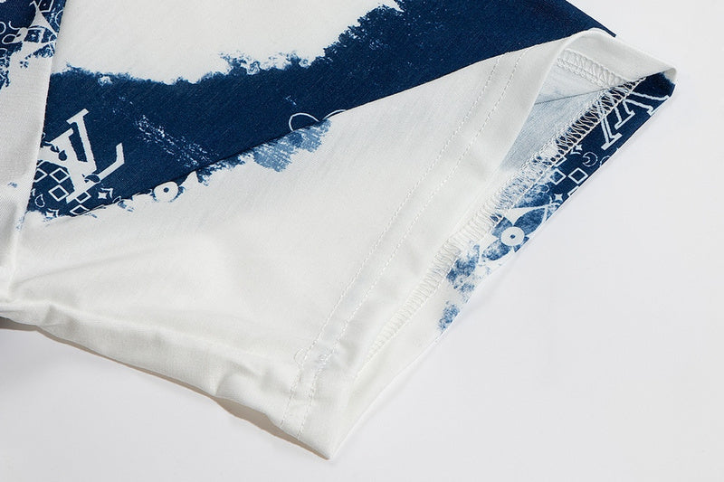 Louis Vuittion Luxury T-Shirt