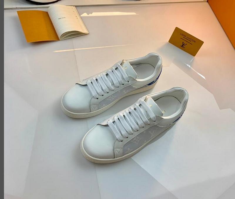 Mila's Edit - LOV Men Shoes - 1746