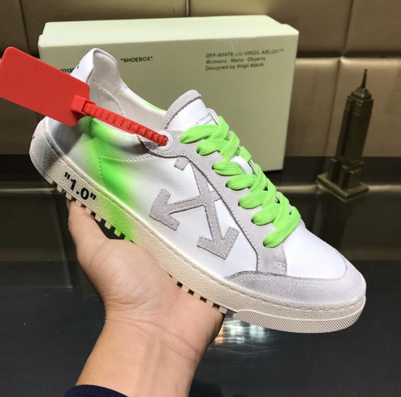 Mila's Edit - YZO Men Shoes - 201