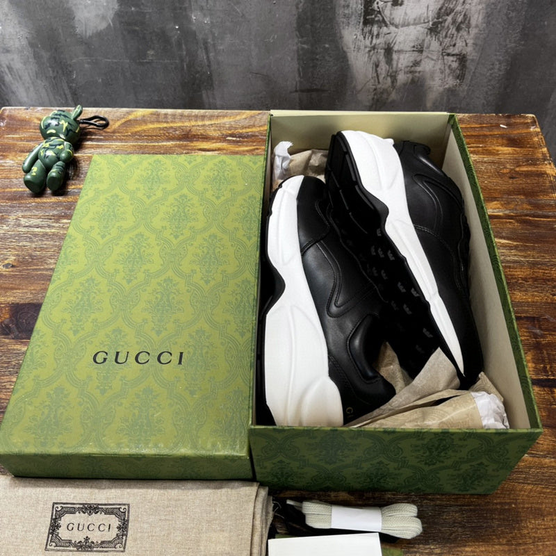 Gucci Luxury Shoes